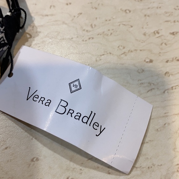 🎁🎁NWT VERA BRADLEY TAPE MEASURE 🎁🎁 - Picture 3 of 4